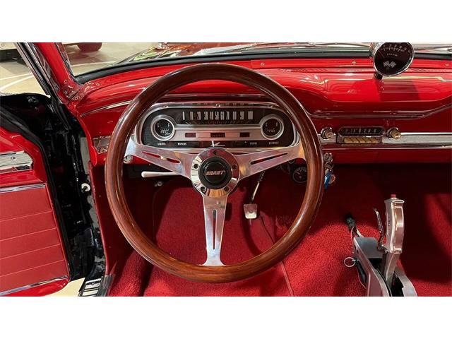 1963 Ford Falcon (CC-2116160) for sale in Spring Branch, Texas