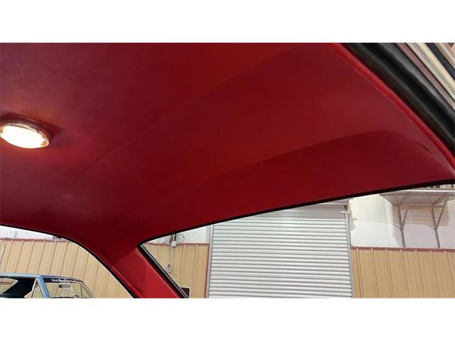 1963 Ford Falcon (CC-2116160) for sale in Spring Branch, Texas