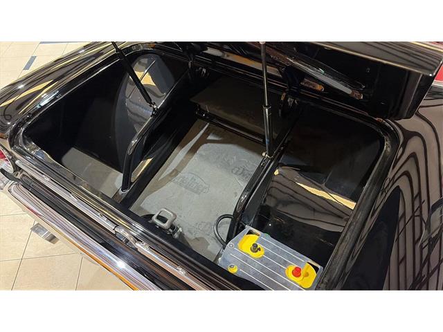 1963 Ford Falcon (CC-2116160) for sale in Spring Branch, Texas