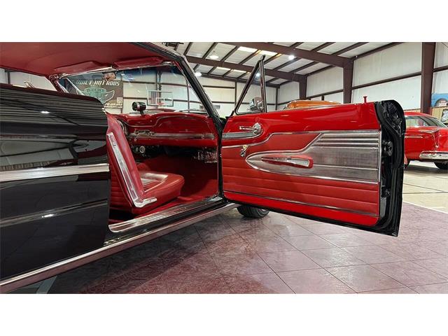 1963 Ford Falcon (CC-2116160) for sale in Spring Branch, Texas
