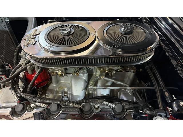1963 Ford Falcon (CC-2116160) for sale in Spring Branch, Texas