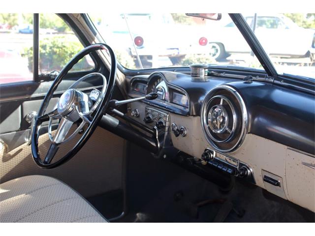 1951 Pontiac Chieftain (CC-2116162) for sale in Greeley, Colorado