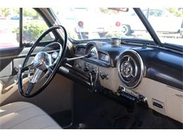 1951 Pontiac Chieftain (CC-2116162) for sale in Greeley, Colorado