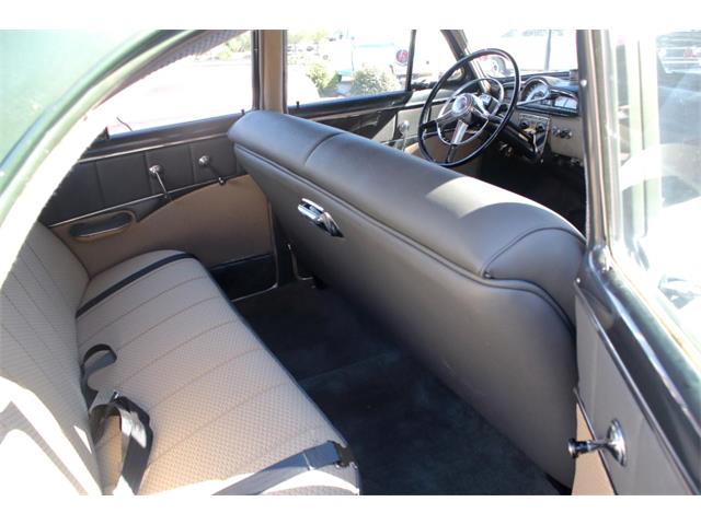 1951 Pontiac Chieftain (CC-2116162) for sale in Greeley, Colorado