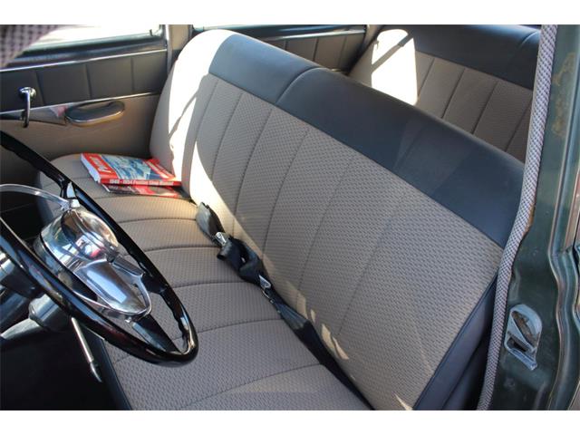 1951 Pontiac Chieftain (CC-2116162) for sale in Greeley, Colorado