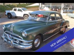 1951 Pontiac Chieftain (CC-2116162) for sale in Greeley, Colorado