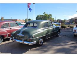 1951 Pontiac Chieftain (CC-2116162) for sale in Greeley, Colorado