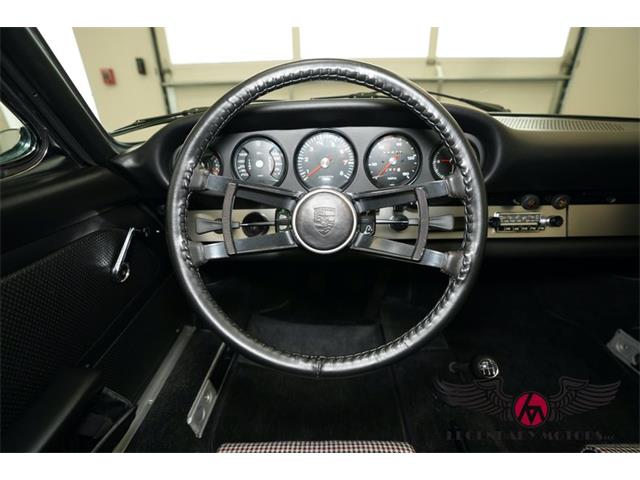 1968 Porsche 911 (CC-2116163) for sale in Rowley, Massachusetts