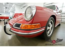 1968 Porsche 911 (CC-2116163) for sale in Rowley, Massachusetts