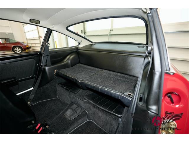 1968 Porsche 911 (CC-2116163) for sale in Rowley, Massachusetts