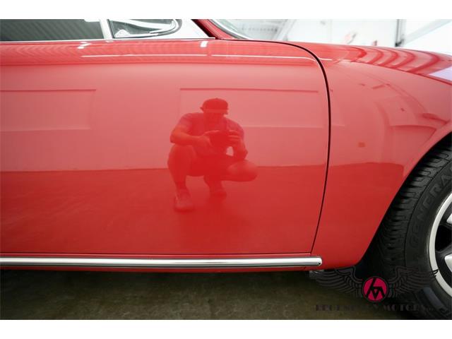 1968 Porsche 911 (CC-2116163) for sale in Rowley, Massachusetts