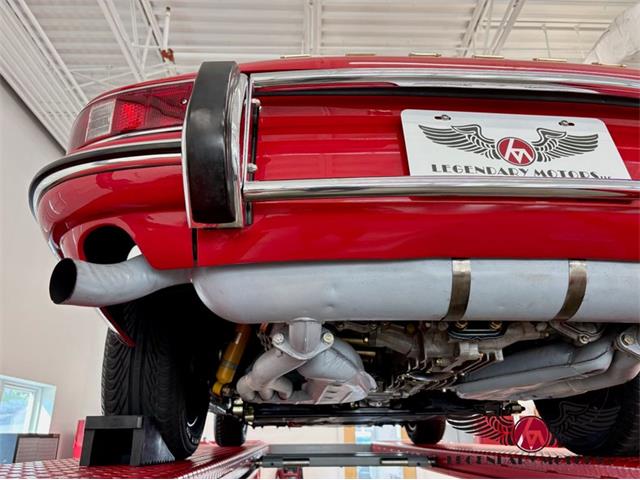 1968 Porsche 911 (CC-2116163) for sale in Rowley, Massachusetts