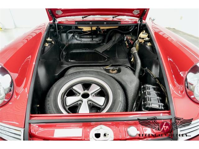 1968 Porsche 911 (CC-2116163) for sale in Rowley, Massachusetts