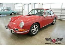 1968 Porsche 911 (CC-2116163) for sale in Rowley, Massachusetts