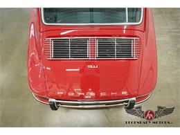 1968 Porsche 911 (CC-2116163) for sale in Rowley, Massachusetts