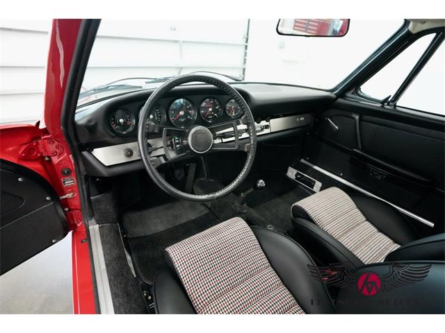 1968 Porsche 911 (CC-2116163) for sale in Rowley, Massachusetts