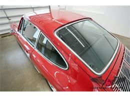 1968 Porsche 911 (CC-2116163) for sale in Rowley, Massachusetts