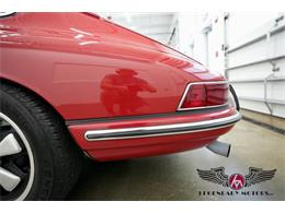 1968 Porsche 911 (CC-2116163) for sale in Rowley, Massachusetts