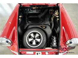 1968 Porsche 911 (CC-2116163) for sale in Rowley, Massachusetts