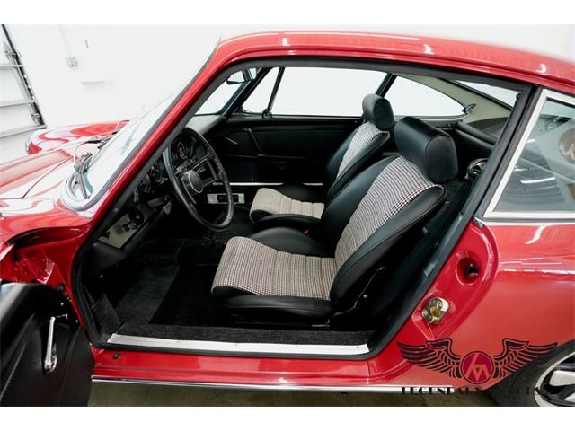 1968 Porsche 911 (CC-2116163) for sale in Rowley, Massachusetts