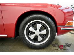 1968 Porsche 911 (CC-2116163) for sale in Rowley, Massachusetts