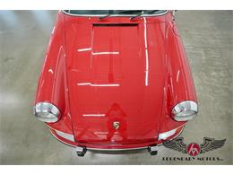 1968 Porsche 911 (CC-2116163) for sale in Rowley, Massachusetts