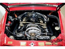 1968 Porsche 911 (CC-2116163) for sale in Rowley, Massachusetts