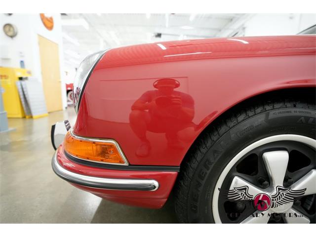 1968 Porsche 911 (CC-2116163) for sale in Rowley, Massachusetts