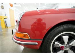 1968 Porsche 911 (CC-2116163) for sale in Rowley, Massachusetts