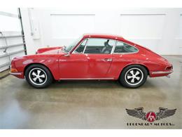 1968 Porsche 911 (CC-2116163) for sale in Rowley, Massachusetts