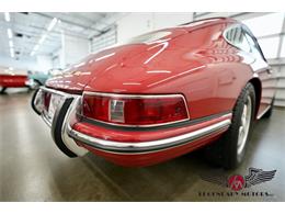 1968 Porsche 911 (CC-2116163) for sale in Rowley, Massachusetts