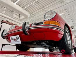 1968 Porsche 911 (CC-2116163) for sale in Rowley, Massachusetts