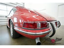 1968 Porsche 911 (CC-2116163) for sale in Rowley, Massachusetts