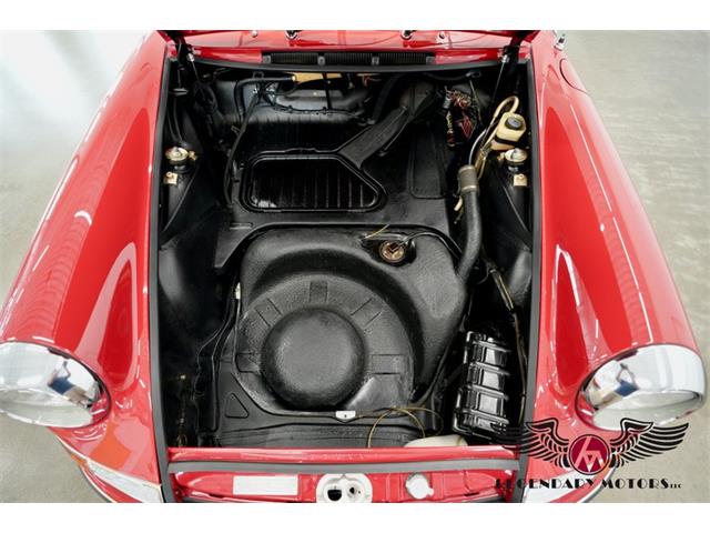 1968 Porsche 911 (CC-2116163) for sale in Rowley, Massachusetts