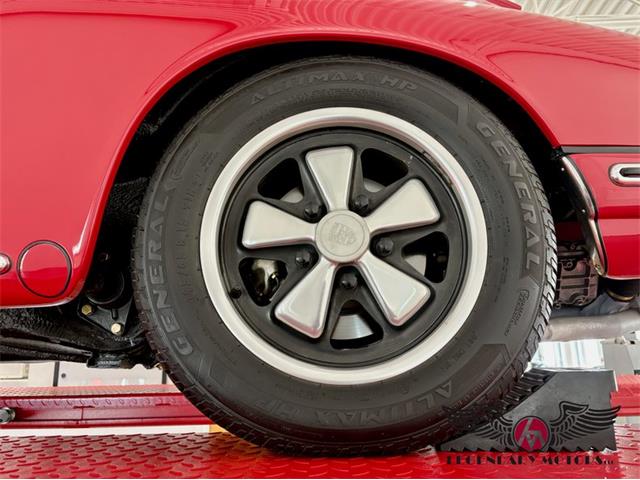 1968 Porsche 911 (CC-2116163) for sale in Rowley, Massachusetts