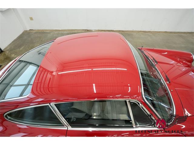 1968 Porsche 911 (CC-2116163) for sale in Rowley, Massachusetts