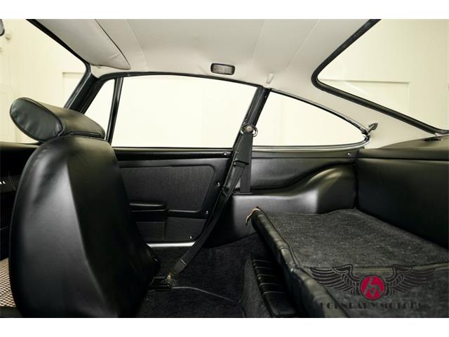 1968 Porsche 911 (CC-2116163) for sale in Rowley, Massachusetts