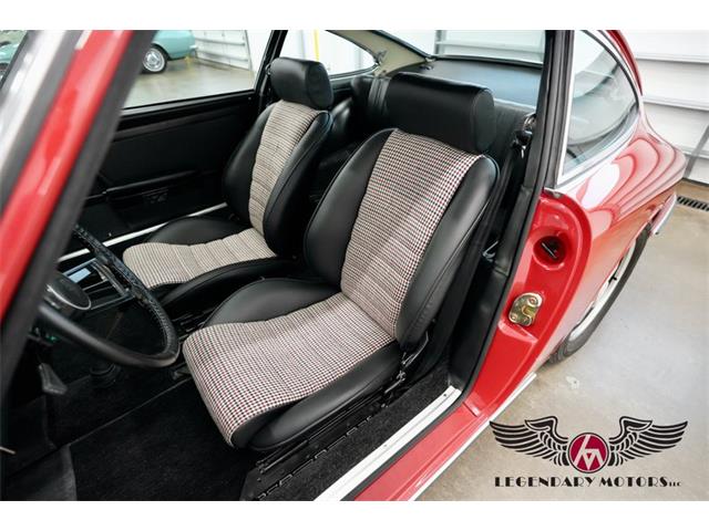 1968 Porsche 911 (CC-2116163) for sale in Rowley, Massachusetts