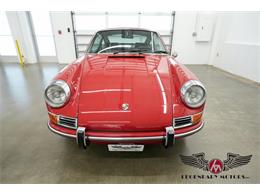 1968 Porsche 911 (CC-2116163) for sale in Rowley, Massachusetts
