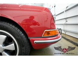 1968 Porsche 911 (CC-2116163) for sale in Rowley, Massachusetts