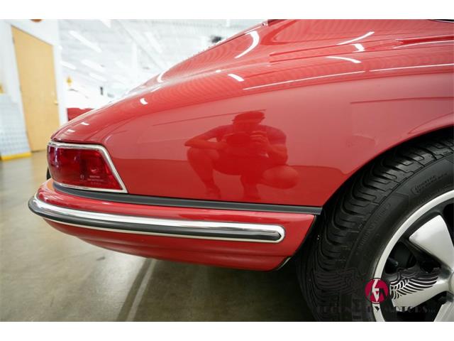 1968 Porsche 911 (CC-2116163) for sale in Rowley, Massachusetts