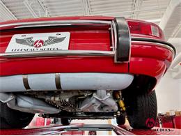1968 Porsche 911 (CC-2116163) for sale in Rowley, Massachusetts