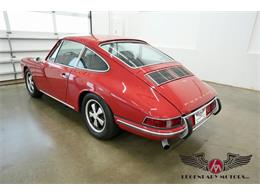 1968 Porsche 911 (CC-2116163) for sale in Rowley, Massachusetts