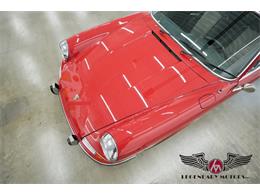 1968 Porsche 911 (CC-2116163) for sale in Rowley, Massachusetts