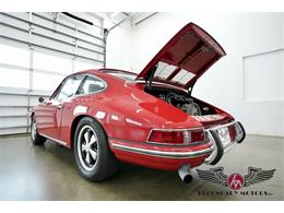 1968 Porsche 911 (CC-2116163) for sale in Rowley, Massachusetts
