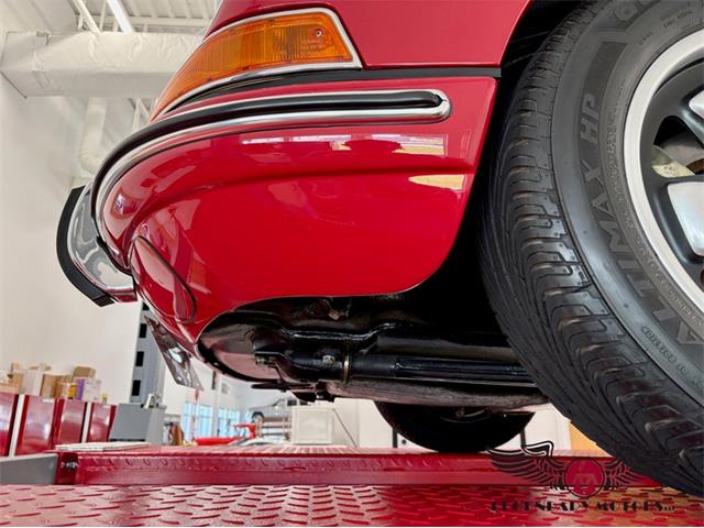 1968 Porsche 911 (CC-2116163) for sale in Rowley, Massachusetts