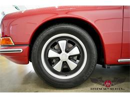 1968 Porsche 911 (CC-2116163) for sale in Rowley, Massachusetts