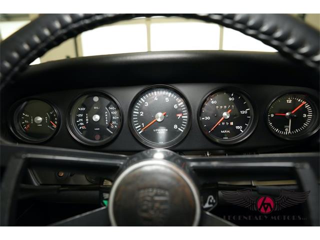 1968 Porsche 911 (CC-2116163) for sale in Rowley, Massachusetts