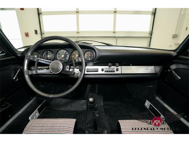 1968 Porsche 911 (CC-2116163) for sale in Rowley, Massachusetts