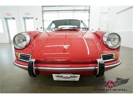 1968 Porsche 911 (CC-2116163) for sale in Rowley, Massachusetts